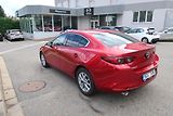 Mazda 3 SDN 2,0 X186 GT Plus, záruka - náhled 8