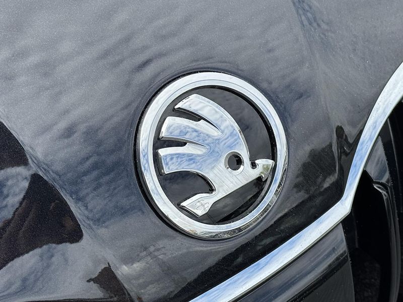 Škoda Octavia (2019) 1.5TSi Style+, Virtual, DPH - fotka 42 z 47