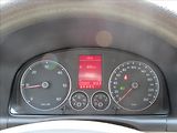 Volkswagen Touran 1,9 TDI 77kW DSG - náhled 13