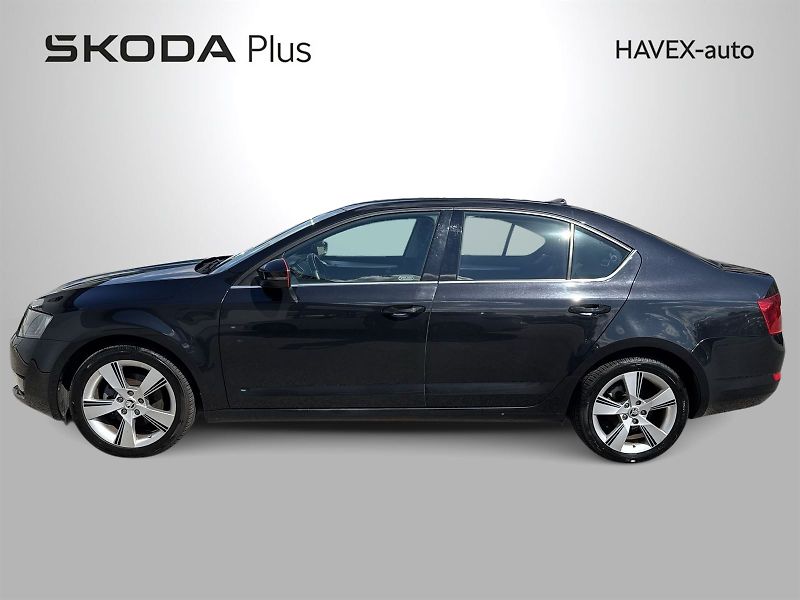 Škoda Octavia (2016) 1.4 TSI Style + - fotka 3 z 31