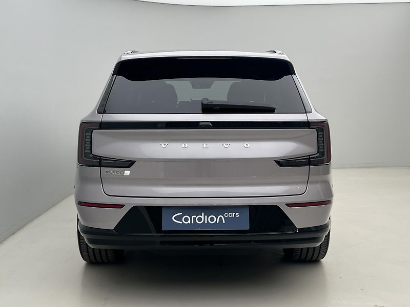 Volvo EX90 (2026) PURE TWIN PERFORMANCE ULTRA  - fotka 11 z 51