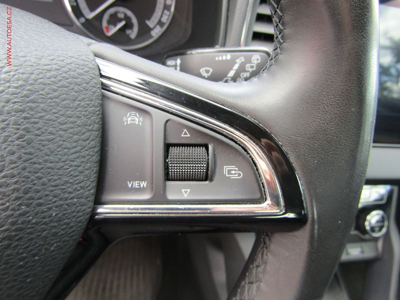 Škoda Karoq (2019) 1.5 TSI, ČR, servis.kniha - fotka 17 z 18