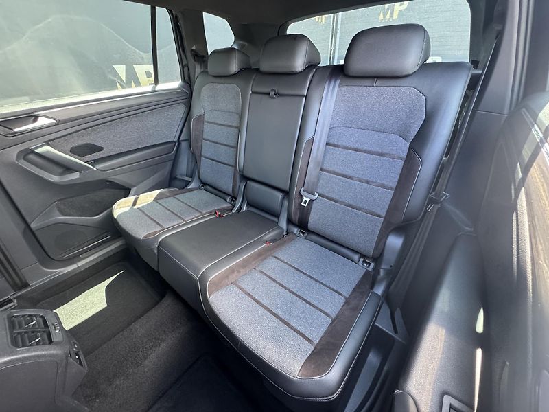 Seat Tarraco (2019) 2.0TSi DSG 4D Xcellence, RZV - fotka 18 z 50
