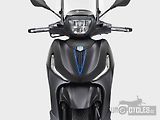 Piaggio Beverly 400 (2026) S Euro 5+ AKCE - 25 000Kč - náhled 7