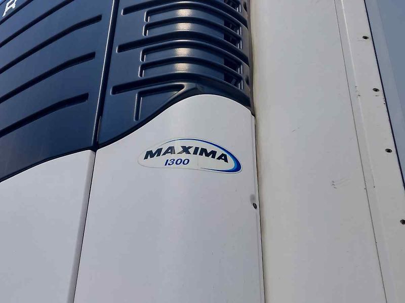 Schmitz Ostatní SKO 24/L - 13.4 FP 60 COOL - fotka 13 z 51
