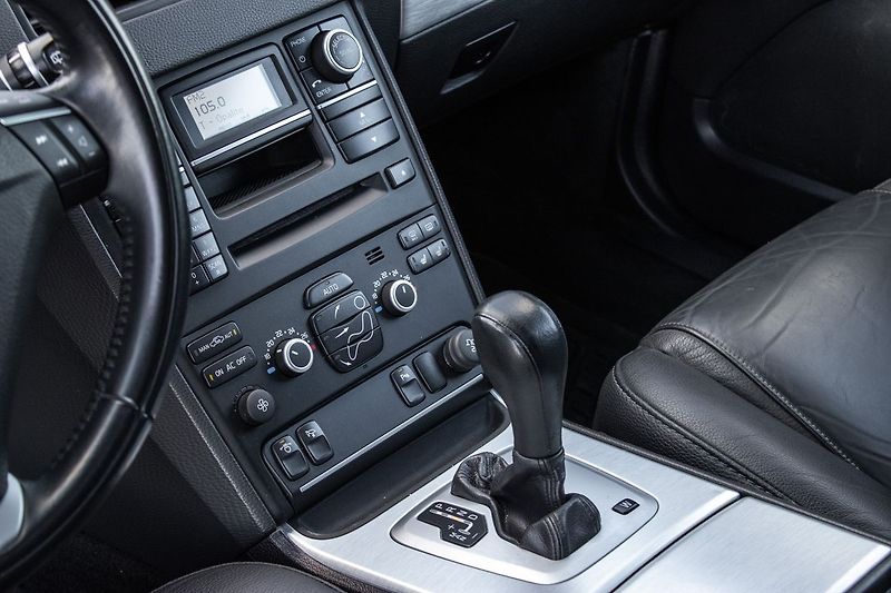 Volvo XC90 - fotka 14 z 26