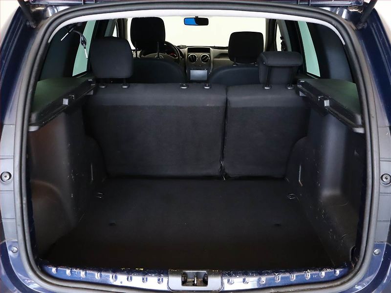 Dacia Duster (2014) 1.2 TCe, Navi, Tempomat - fotka 11 z 14