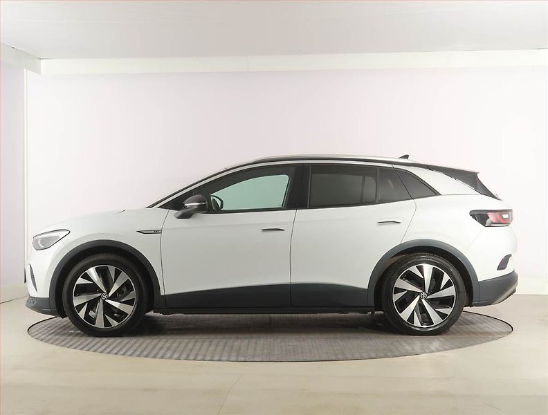 Volkswagen ID.4 (2021) Pro Perf. (82 kWh), digi klima - fotka 3 z 24