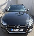 Audi A4 (2019) 2,0 TDI Mild Hybrid S tronic - náhled 21