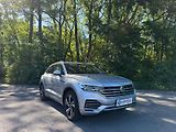 Volkswagen Touareg (2018) - náhled 2