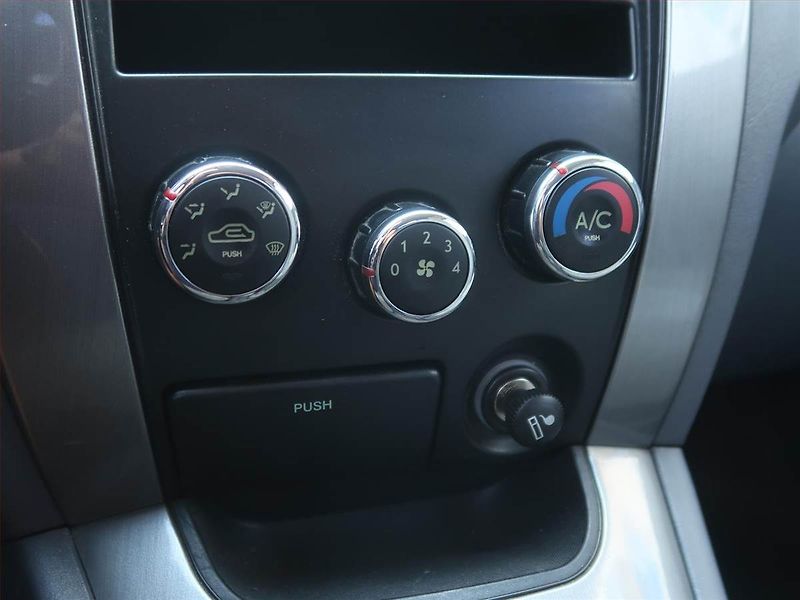 Hyundai Tucson (2004) 2.0 i, LPG, 4X4, po STK - fotka 13 z 13
