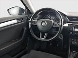 Škoda Superb (2017) 2.0 TDI, Kůže, Navi, Tempomat - náhled 7