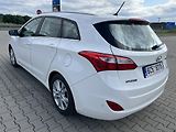 Hyundai i30 (2014) 1.6 CRDi -81kW - náhled 7