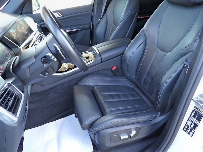 BMW X5 3.0d xDrive Mpaket Tažné DPH - fotka 19 z 32