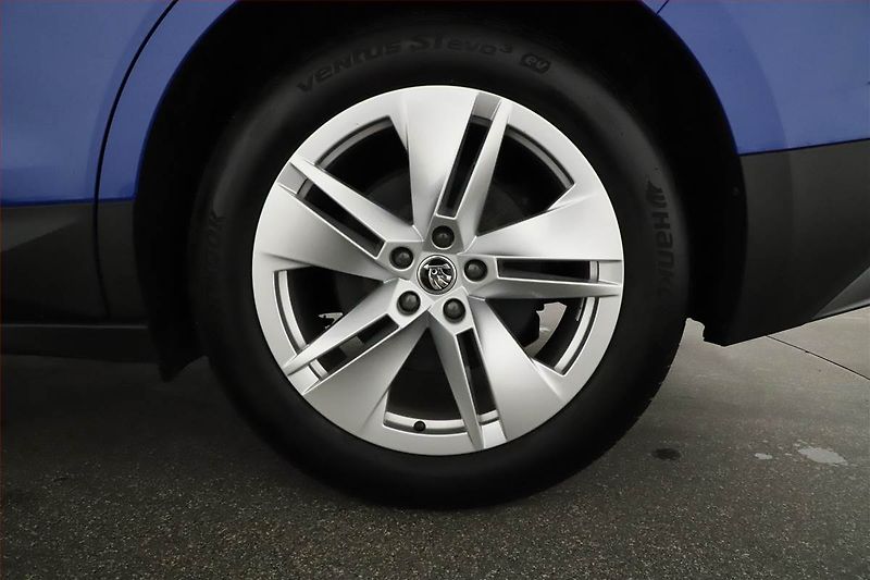 Škoda Enyaq (2024) iV 50 (55 kWh), SoH 94% - fotka 12 z 21