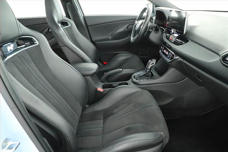 Hyundai i30 (2023) N Performance - fotka 7 z 20