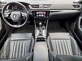 Škoda Superb (2021) Combi L&K DSG 4x4 2,0TDi 147kW - náhled 4