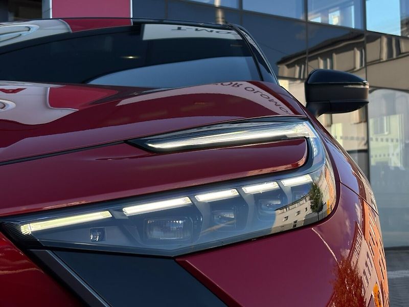 Toyota C-HR 2.0L PHEV 0 - 1 CVT (2x4) 8L G - fotka 18 z 18