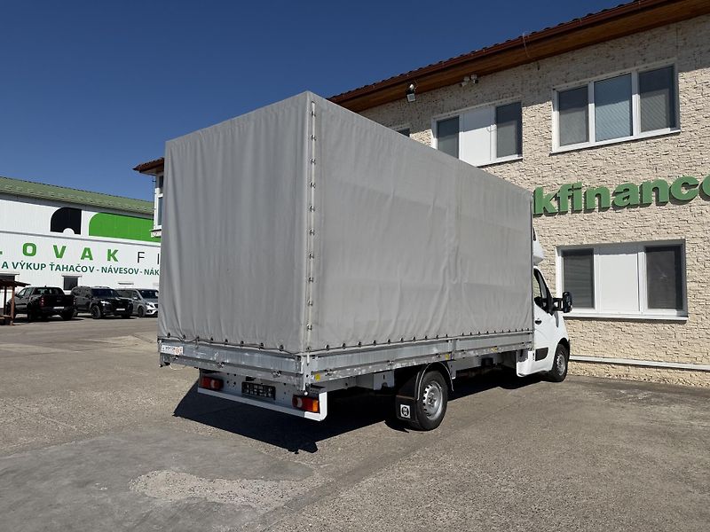 Renault Master (2011) - fotka 5 z 9