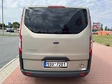 Ford Transit Custom 2.2 TDCi 9 míst - náhled 6