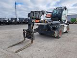 Bobcat (2023) Roto TR60.300 telehandler / 30 - náhled 1