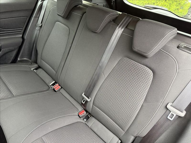 Ford Focus 1.5 TDCi EcoBlue - fotka 18 z 19