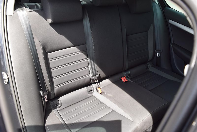 Škoda Octavia (2019) 1.5TSI 110kw AMBITION TAŽ WEB - fotka 43 z 50