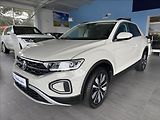 Volkswagen T-Roc 1,0   TSI 85kW,1.MAJ,SERVISKA - náhled 2