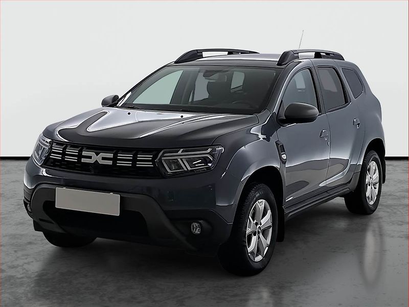 Dacia Duster (2023) 1.0 TCe, LPG, ČR,1.maj - fotka 2 z 17