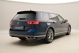 Volkswagen Passat VARIANT 2.0TDI DSG R-LINE CZ - náhled 12