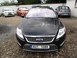 Ford Mondeo 2,0TDDCI-103KW-KOUPEN V ČR - náhled 1