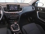 Kia Ceed (2022) Silver 1.0 T-GDI, Serv.kniha - náhled 8