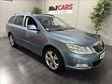 Škoda Octavia 1,4   TSI STYLE XENON SERVIS - náhled 1