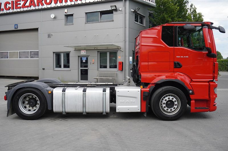 MAN TGS (2025) 18.440 4x2 LL SA / 2025/ LOHR - fotka 6 z 24
