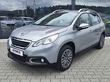 Peugeot 2008 1.2 PureTech/60kW Active - náhled 1