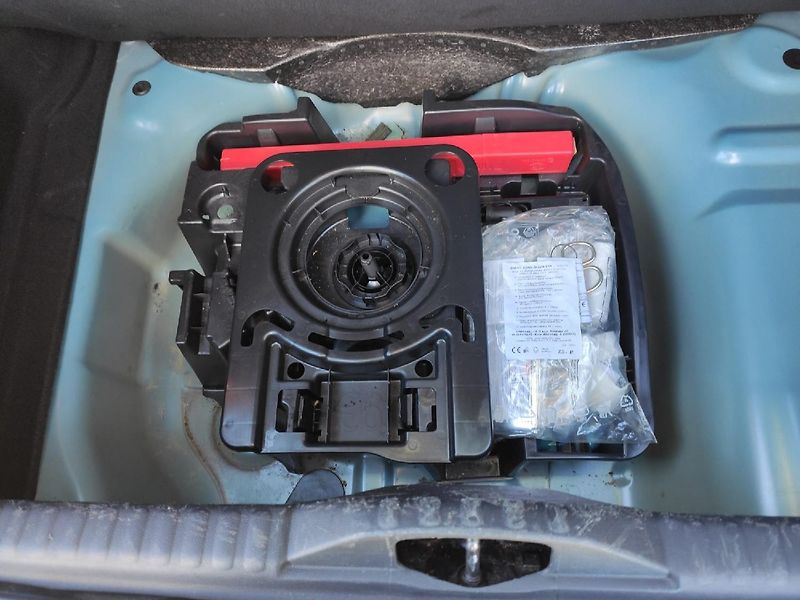 Citroën C3 (2018) 1.6 HDI 75k MAN5  - fotka 30 z 31