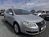 Volkswagen Passat B6 2.0 TDI,103 kW, 187 tis km, - náhled 1