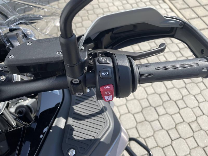 BMW (2026) R 1300 GS ADVENTURE - fotka 13 z 13