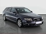Audi A6 (2006) S line 2.7 TDI , 4X4, Automat - náhled 1