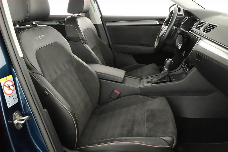 Škoda Superb (2022) Scout 2.0 TDI - fotka 7 z 20