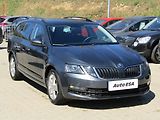 Škoda Octavia (2019) 2.0 TDi 4x4, 2.maj,ČR - náhled 1