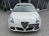 Alfa Romeo Giulietta 1,4T 120PS ČR - náhled 2