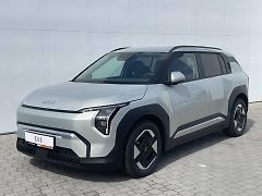 Kia EV3 (2024) EARTH 81,4 kWh - fotografie inzerátu