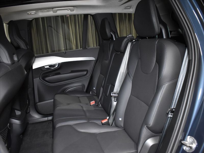 Volvo XC90 2,0 B5 AWD PLUS Pano,BLIS, - fotka 9 z 24