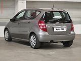 Mercedes-Benz Třídy A (2005) 1.7i, AC, STK4/28 - náhled 3