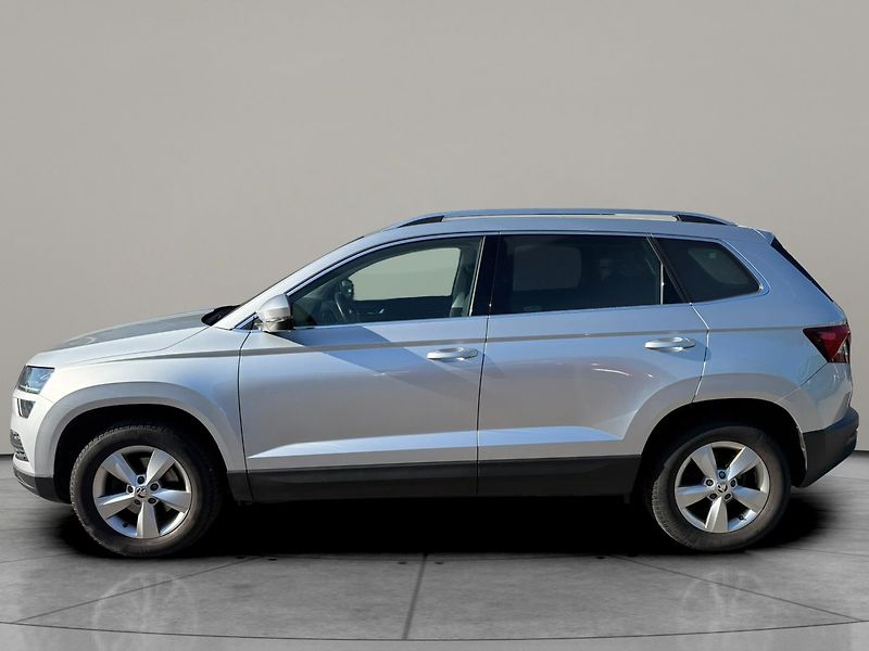 Škoda Karoq Style 1,5 TSI 110KW - fotka 3 z 24