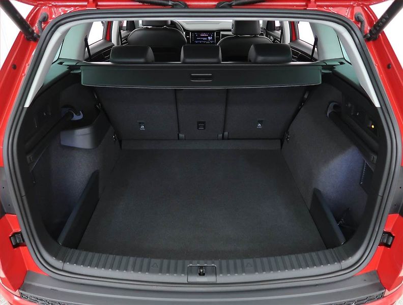 Dacia Lodgy (2018) 1.6 SCe, ČR,1.maj - fotka 13 z 14