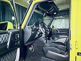 Mercedes-Benz Třídy G (2016) G 500*4x4.2*Electricbeam*BRAB - náhled 21