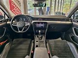 Volkswagen Passat 2.0 TDi DSG ELEGANCE, DCC, ČR  - náhled 9