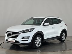 Hyundai Tucson Adventure - fotografie inzerátu